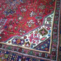 جفت ۹متری اصیل قبا|فرش|مراغه, |دیوار