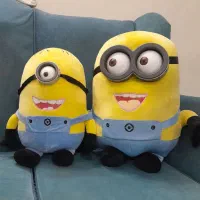 عروسک مینیون خارجی اصل