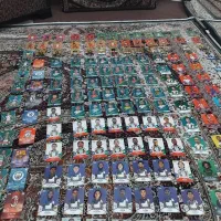 کارت کیمدی ۲۰۲۵|کلکسیون و سرگرمی|شهریار, شهرک امیریه|دیوار