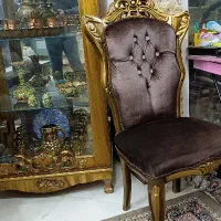 مبل در حد نو|مبلمان خانگی و میز عسلی|خمینی‌شهر, |دیوار