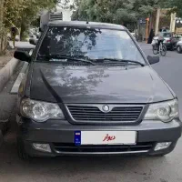 پراید ۱۳۲ دوگانه فاریک مدل ۸۹
