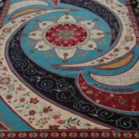 فرش شیش متری سالم