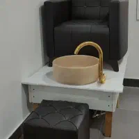 صندلی پدیکور