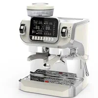 قهوه ساز و اسپرسوساز حرفه ای روپل ایتالیا- گارانتی|سماور، چایساز، قهوهساز|مشهد, آزادشهر|دیوار