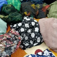 فروش پارچه تیکه ای بندر دیر