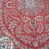 فرش زمینه لاکی