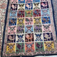 پادری خوش نقشه