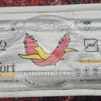 تشک خوشخواب ۸۰در ۱۸۰ سانت