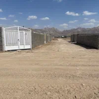 زمین موقعیت عالی برای ساخت باغ ویلا