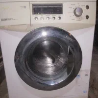 لباسشویی فول اتوماتیک اسنوا