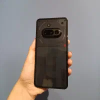 گوشی (nothing phone 3a (12gb-256gb