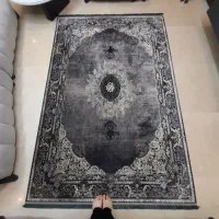 فرش ۶ متری ۱۲۰۰ شانه|فرش|تهران, پونک|دیوار