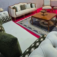 مبل فرانسوی