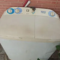 ماشین لباسشویی هایر - Haier
