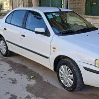 سمند lx ساده مدل ۱۴۰۰