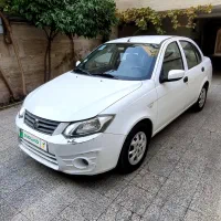 ساینا دنده ای EX مدل ۱۳۹۷