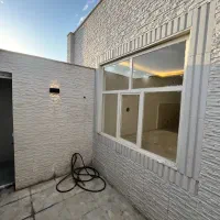 حیاط ۶۰ متری مدرن و لوکس در شهرک شهید چمران