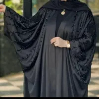 مانتو بلند جواهردوزی|لباس|تهران, مولوی|دیوار