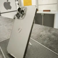 iPhone 15 pro max Zaa با ریجستر|موبایل|کرج, مهرویلا جنوبی|دیوار