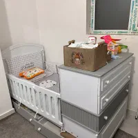 فروش سرویس خواب کودک و نوجوان