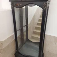 ویترین در حد نو