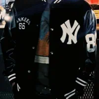 کاپشن بامبر اورجینال