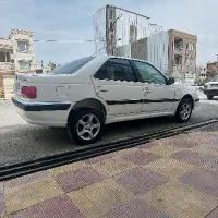 پژو پارس xu7p