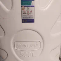 مخزن/منبع/تانکر آب 2000 سه لایه|مصالح و تجهیزات ساختمان|شهریار, شهریار|دیوار