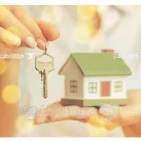 رهن کامل خانه در بهارستان