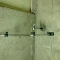 پایه میکروفون. پایه گیتار|آلات موسیقی|الوند, |دیوار