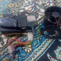 دزدگیرتصویری خودرو Magicar