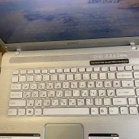 لپ تاپ sony vaio|رایانه همراه|تهران, تهرانپارس شرقی|دیوار