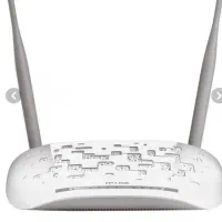 مودم روتر وای فای TP-link|مودم و تجهیزات شبکه|بروجرد, |دیوار