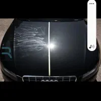 رنگاری پولیش خط گیری سرامیک