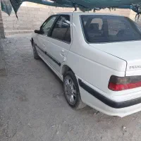 پارس تیو فایو تمام فول|خودرو سواری و وانت|سراوان, |دیوار