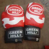 دستکش بوکس|تجهیزات ورزشی|فردیس, شهرک ۱۱۰|دیوار