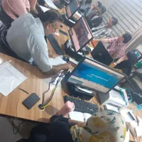 آموزش حسابداری بازار کار+استخدام حسابداران|استخدام مالی، حسابداری، حقوقی|بندرعباس, |دیوار