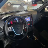 دنا پلاس تربواتومات|خودرو سواری و وانت|مشهد, دانشجو|دیوار