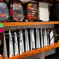 نصب بازی برای PS5/PS4/XBOX کاملا تخصصی