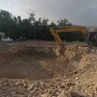 اجاره بیل مکانیکی با چکش|خدمات حمل و نقل|الیگودرز, |دیوار