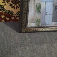 آینه|آینه|گرگان, |دیوار