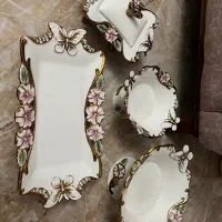 سرویس پذیرایی