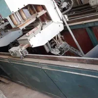 دستگاه‌های پی وی سی|ماشین‌آلات صنعتی|چهارباغ, |دیوار