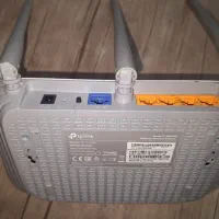 مودم|مودم و تجهیزات شبکه|اصفهان, نقش جهان|دیوار