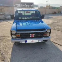 زامیاد Z24 اپشنال کولردار مدل1402 گاز سیمی|خودرو سواری و وانت|شیراز, حجت آباد|دیوار