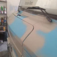 نقاشی اتومبیل رحمان|خدمات موتور و ماشین|دشتابی, |دیوار