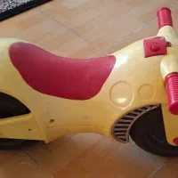 دوچرخه بچه گانه گچساران