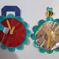 ساعت دیواری|ساعت دیواری و تزئینی|بندرعباس, |دیوار