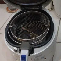 سرخ کن دلونگی|اجاق گاز و لوازم برقی پخت‌وپز|فولادشهر, C2|دیوار