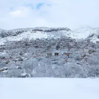 حرکت به سمت کرمانشاه